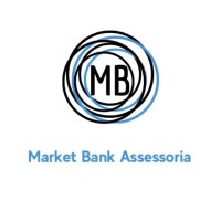 Market Bank Assessoria Ltda Logo