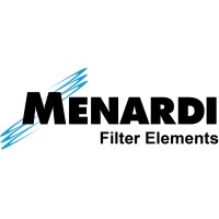 Menardi Filters Europe Logo