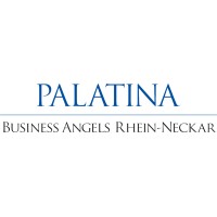 PALATINA Business Angels Rhein-Neckar e.V. Logo