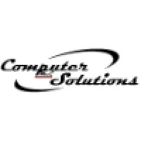 Computer Solutions Logo