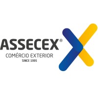 Assecex Comércio Exterior Logo