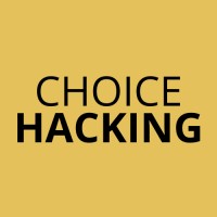 Choice Hacking Logo