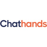 Chathands Logo