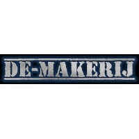 Werkplaats de Makerij Diessen Logo