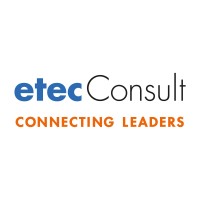 etec Consult GmbH Logo