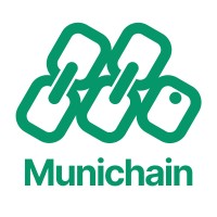 Munichain Logo