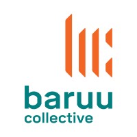 Baruu Collective Logo