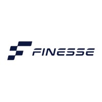 Finesse Accident Repair Centres Logo