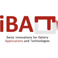 iBAT Association Logo