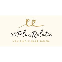 40PlusRelatie Logo