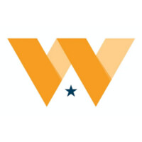 Warnock for U.S. Senate Logo