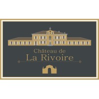 Château de la Rivoire Logo