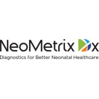 Neometrix DX, Inc. Logo