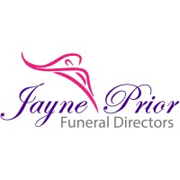 Jayne Prior Funeral Directors Logo