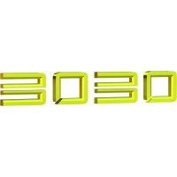 3030 Digital Logo