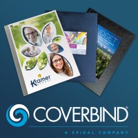 COVERBIND Logo