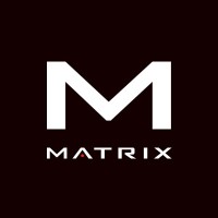 Matrix Fitness USA Logo