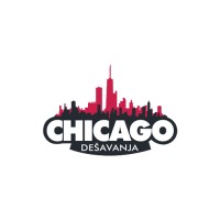 ChicagoDesavanja Logo