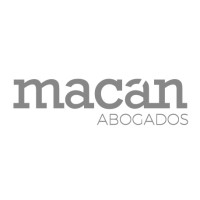 MACAN Logo