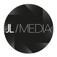 JL Media (Be) Logo