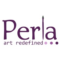 Jill Perla Art Logo
