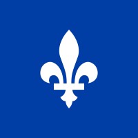 Représentations du Québec en Chine Logo