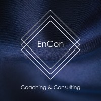 EnCon Coaching & Consulting Logo