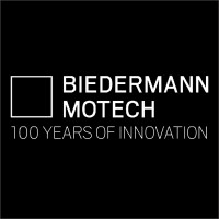 Biedermann Motech Logo