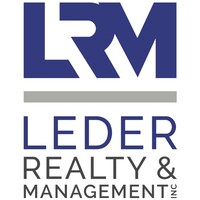 Leder Realty & Management Inc. Logo
