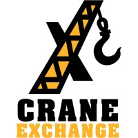 The Crane Exchange Logo