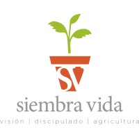 Siembra Vida Inc. Logo