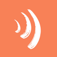 Storied Logo