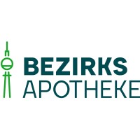 Bezirksapotheken Logo
