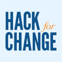 Hack For Change (HFC) Logo