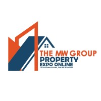 The MW Property Expo Logo