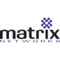 Matrix Networks Logo
