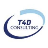 T4D Consulting Logo