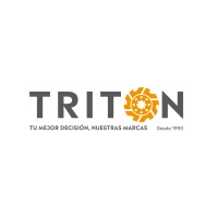 TRITON-ECUADOR S.A. Logo