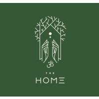 THE Home Logo