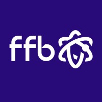 Fusion for Business Logo