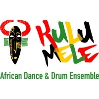 Kulu Mele African Dance & Drum Ensemble Logo