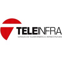 Teleinfra Logo