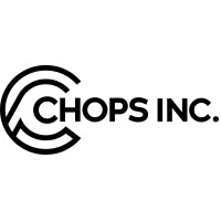 Chops Inc Logo
