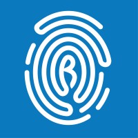 BlueFingerprint Logo