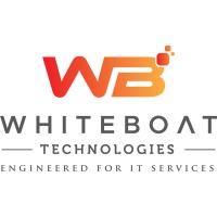WhiteBoat Technologies LLC Logo