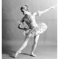 Samantha Shelton Ballet Training Programs Logo
