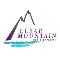 Clear Mountain Media Partners Logo