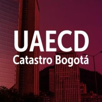 Catastro Bogotá Logo