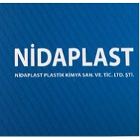 Nidaplast Plastik Kimya Sanayi Tic.Ltd.Şti. Logo