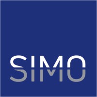 SIMO in Erlenbach am Main Logo